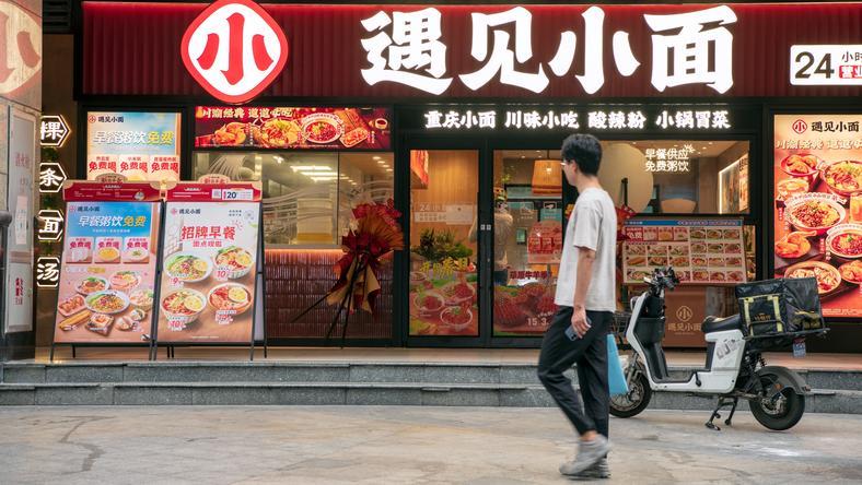 遇见小面的高管们,得理要饶人啊,诉棍是律师行业的耻辱
